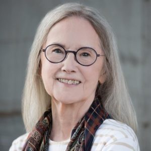 Marcia Johnson