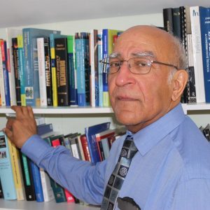 Narinder Kapur