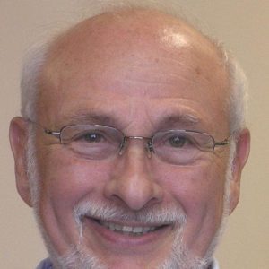Raymond Kesner