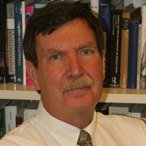 John Kihlstrom