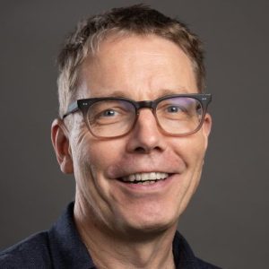 Stefan Kohler