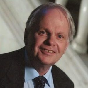Michael Kopelman