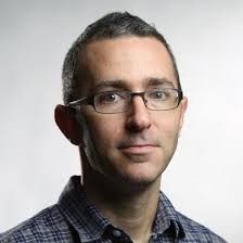 Brice Kuhl