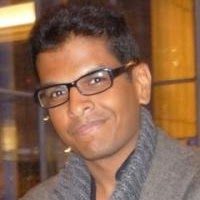 Dharshan Kumaran