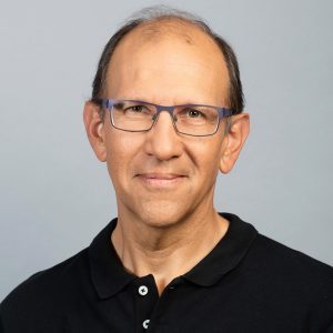 Daniel Levy