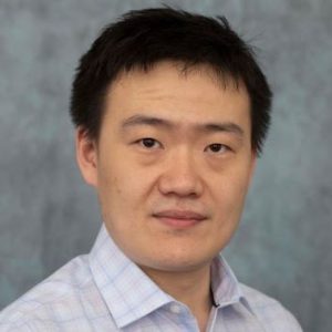Xiaonan Liu