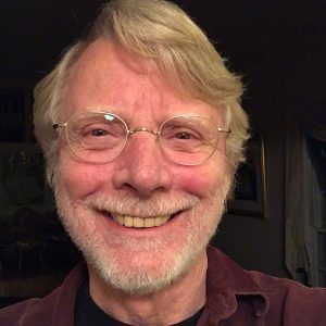 Gordon Logan