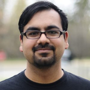 Christopher Madan