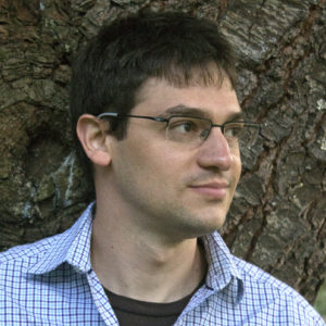 Jeremy Manning