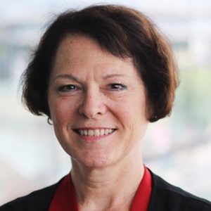 Mary Pat McAndrews