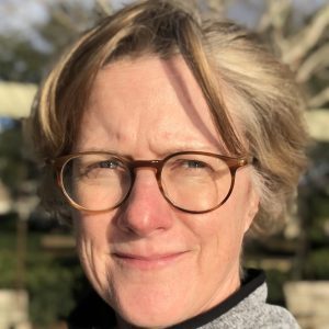Kathleen McDermott