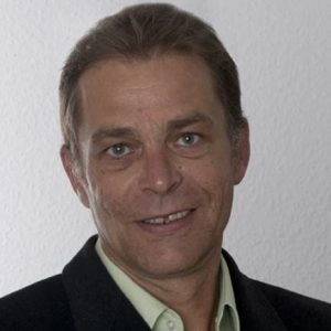 Axel Mecklinger