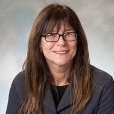 Janet Metcalfe