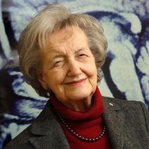 Brenda Milner