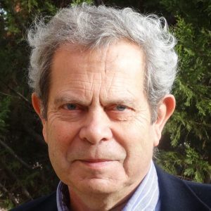 Richard Morris