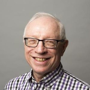 Morris Moscovitch