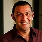 Karim Nader