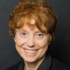 Nora Newcombe