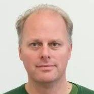 Lars Nyberg