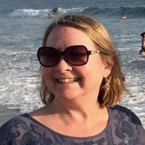 Beth Ober