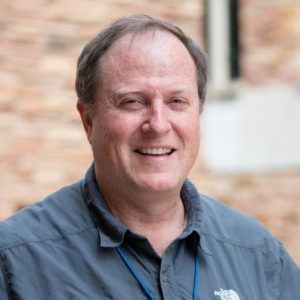 Randy O'Reilly