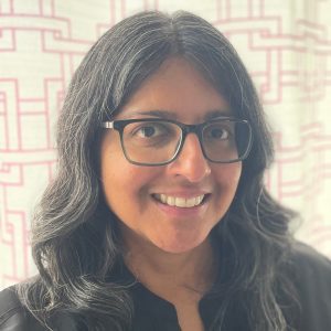 Thanujeni Pathman
