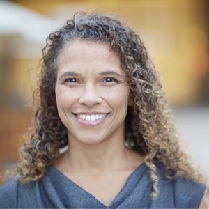 Gina Poe