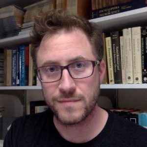Sean Polyn