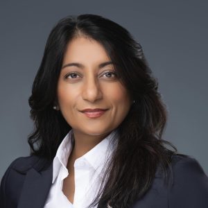 M. Natasha Rajah