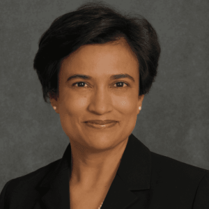 Suparna Rajaram