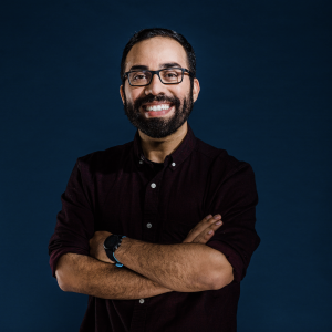 Steve Ramirez