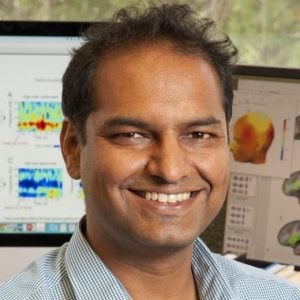 Charan Ranganath