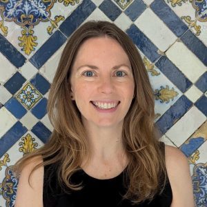 Maureen Ritchey