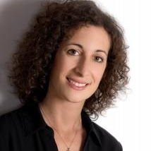 Shayna Rosenbaum