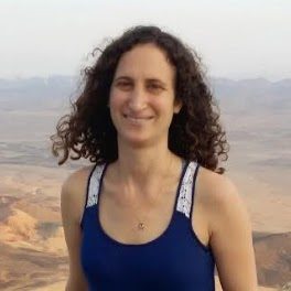 Talya Sadeh