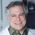 Jean Saint-Cyr