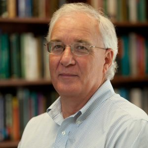 David Salmon
