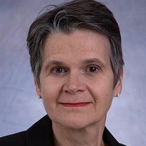 Mary Lou Smith