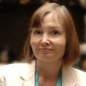 Julie Snowden