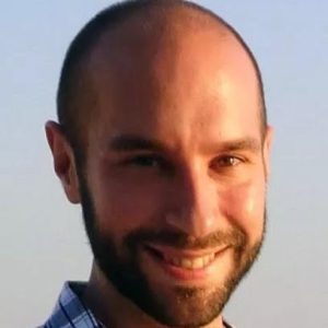 Bernhard Staresina