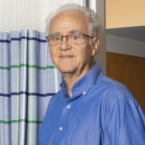 Bob Stickgold