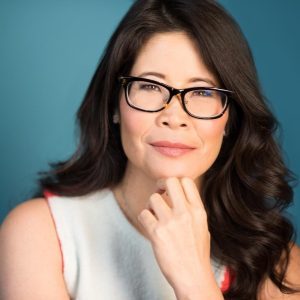 Wendy Suzuki