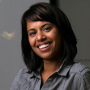 Ayanna Kim Thomas