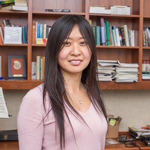 Doris Tsao