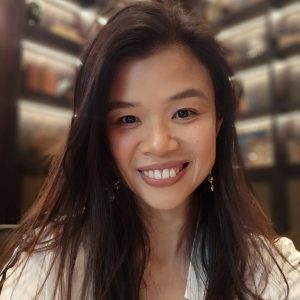 Dorothy Tse