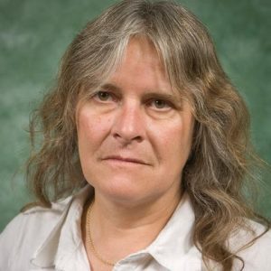 Cyma Van Petten