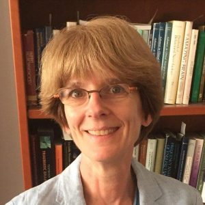 Mieke Verfaellie