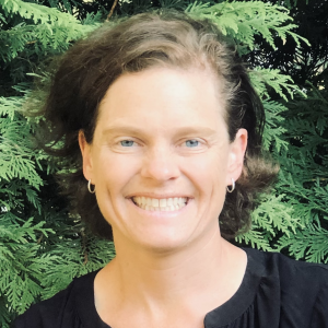 Michelle Voss