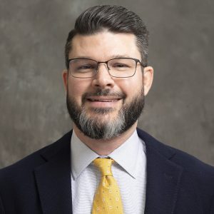 Chris Wahlheim