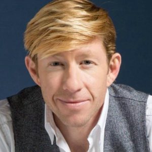 Matt Walker